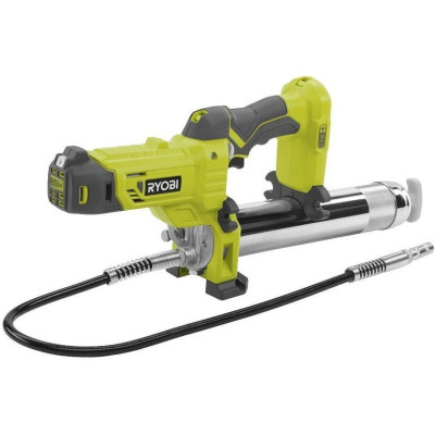 Шприц для мастила Ryobi R18GG-0, 18В ONE+, 690Бар (без АКБ та ЗП) (5133004643)