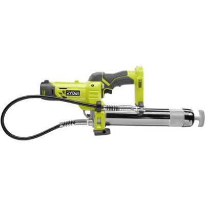 Шприц для мастила Ryobi R18GG-0, 18В ONE+, 690Бар (без АКБ та ЗП) (5133004643)
