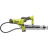 Шприц для мастила Ryobi R18GG-0, 18В ONE+, 690Бар (без АКБ та ЗП) (5133004643)