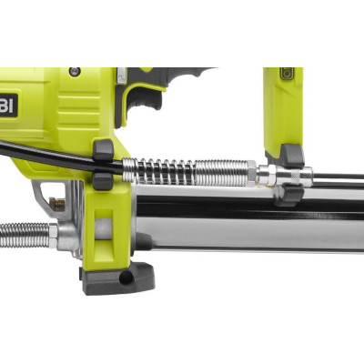 Шприц для мастила Ryobi R18GG-0, 18В ONE+, 690Бар (без АКБ та ЗП) (5133004643)
