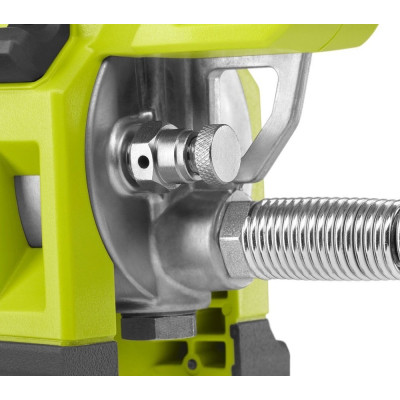 Шприц для мастила Ryobi R18GG-0, 18В ONE+, 690Бар (без АКБ та ЗП) (5133004643)