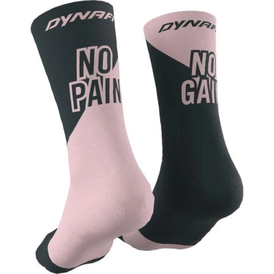 Шкарпетки Dynafit No Pain No Gain 71612 6371 - 39-42 - рожевий/темно-синій (016.002.2688)