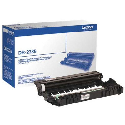 Драм картридж G&amp;G для Brother HL-L2360/2365 (G&amp;G-DR2335)