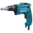 Шуруповерт Makita FS4000JX2 для гіпсокартону Makpac + аксесуари (FS4000JX2)