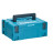 Шуруповерт Makita FS4000JX2 для гіпсокартону Makpac + аксесуари (FS4000JX2)