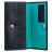 Гаманець Visconti CD21Topaz Black Aqua (CD21 BLK/AQUA)