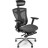 Крісло ігрове Barsky Game Mesh Black (GM-01)