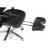 Крісло ігрове Barsky Game Mesh Black (GM-01)