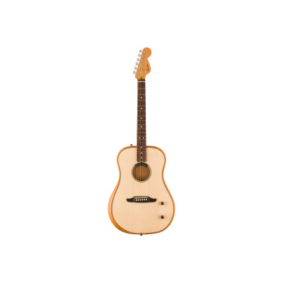 Гітара електроакустична Fender Highway Series Dreadnought Natural (235160)