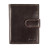 Гаманець Ashwood 1246 VT Brn