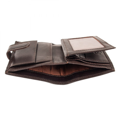 Гаманець Ashwood 1246 VT Brn
