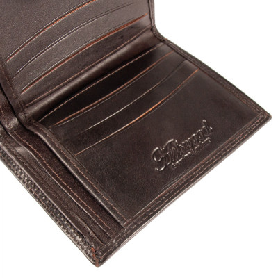 Гаманець Ashwood 1246 VT Brn