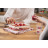 Харчовий контейнер Tefal Masterseal Glass Red 2 л (N1041110)