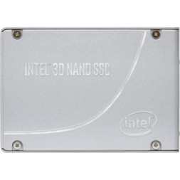 Накопичувач SSD U.2 2.5&quot; 3.2TB INTEL (SSDPE2KE032T801)
