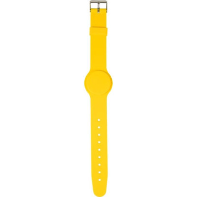 Брелок з чіпом Trinix WRB-03MF yellow