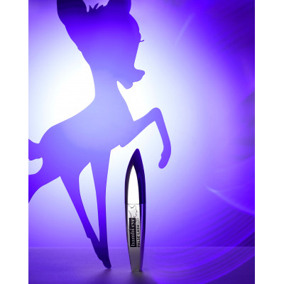 Туш для вій L&#039;Oreal Paris Bambi Eye Екстра-чорна 8.9 мл (30178564)