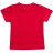 Футболка дитяча Bimini із зайчиком (57853-98G-fuchsia)