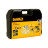 Набір інструментів DeWALT головок та біт 1/4&quot; та 3/8&quot;, 89 шт. (DWMT73800-1)