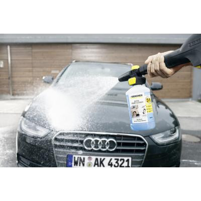 Насадка для мийки високого тиску Karcher пінна 1л (2.643-143.0)