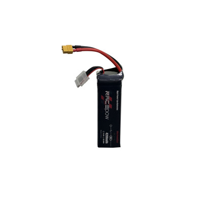Акумулятор для дрона RacePow 4200mAh 6S 80C (4200mAh-6S-80C)