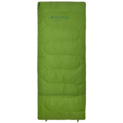 Спальний мішок Mousson NEMO Lime (9047)