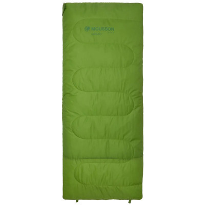 Спальный мешок Mousson NEMO Lime (9047)