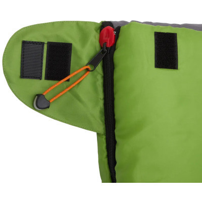 Спальный мешок Mousson NEMO Lime (9047)