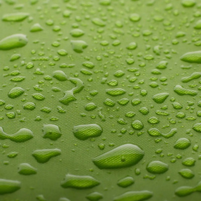 Спальный мешок Mousson NEMO Lime (9047)