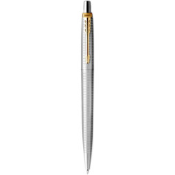 Ручка кулькова Parker JOTTER 17 SE 70th Anniversary SS GT BP (19 832)