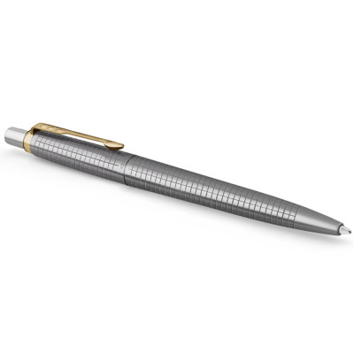 Ручка кулькова Parker JOTTER 17 SE 70th Anniversary SS GT BP (19 832)