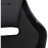 Крісло ігрове Hator Flash Alcantara Black (HTC-400)