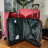 Валіза Swissbrand Eden (L) Red (SWB_LHEDE201L) (DAS302517)