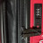 Валіза Swissbrand Eden (L) Red (SWB_LHEDE201L) (DAS302517)