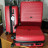 Валіза Swissbrand Eden (L) Red (SWB_LHEDE201L) (DAS302517)