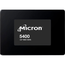 Накопичувач SSD 2.5&quot; 1.92TB 5400 MAX Micron (MTFDDAK1T9TGB-1BC1ZABYYR)