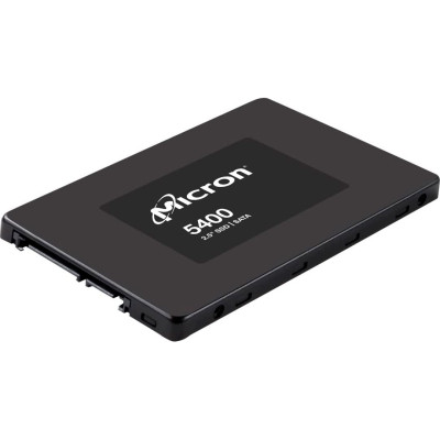 Накопичувач SSD 2.5&quot; 1.92TB 5400 MAX Micron (MTFDDAK1T9TGB-1BC1ZABYYR)