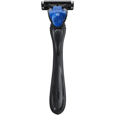 Бритва Bic Flex 3 Hybrid з 2 змінними картриджами (3086123519114)