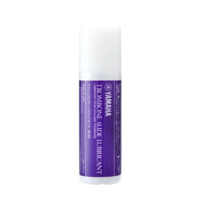 Засіб для догляду за духовими Yamaha Trombone Slide Lubricant