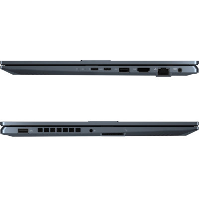 Ноутбук ASUS Vivobook Pro 15 K6502VV-LP007 (90NB1121-M000Z0)