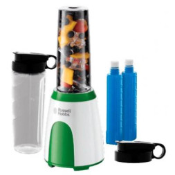 Блендер Russell Hobbs Explore Mix &amp; Go Cool (25160-56)