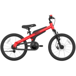 Дитячий велосипед Ninebot Kids Bike 18'' Red (789219)