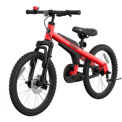 Дитячий велосипед Ninebot Kids Bike 18&#039;&#039; Red (789219)