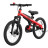 Дитячий велосипед Ninebot Kids Bike 18&#039;&#039; Red (789219)