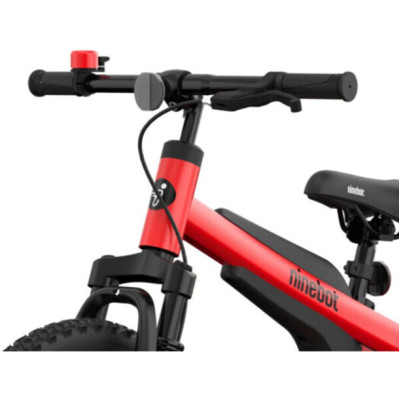 Дитячий велосипед Ninebot Kids Bike 18&#039;&#039; Red (789219)
