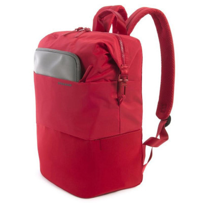 Рюкзак для ноутбука Tucano 13&quot; Modo Small Backpack MBP, red (BMDOKS-R)