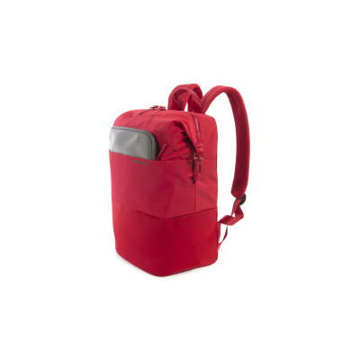 Рюкзак для ноутбука Tucano 13&quot; Modo Small Backpack MBP, red (BMDOKS-R)