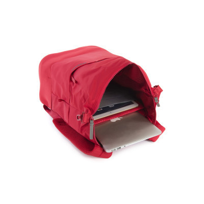 Рюкзак для ноутбука Tucano 13&quot; Modo Small Backpack MBP, red (BMDOKS-R)
