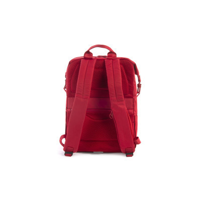 Рюкзак для ноутбука Tucano 13&quot; Modo Small Backpack MBP, red (BMDOKS-R)