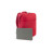 Рюкзак для ноутбука Tucano 13&quot; Modo Small Backpack MBP, red (BMDOKS-R)