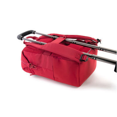 Рюкзак для ноутбука Tucano 13&quot; Modo Small Backpack MBP, red (BMDOKS-R)